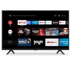 Xiaomi Mi 4S 55 Inch 4K UHD Android Smart TV with Netflix (Global Version)#